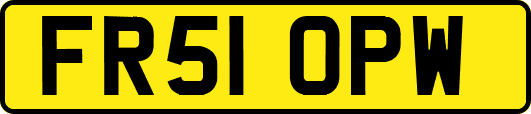 FR51OPW