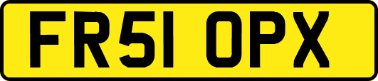 FR51OPX