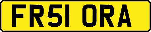 FR51ORA