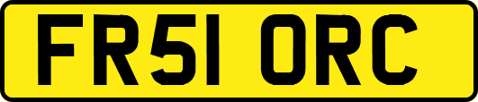 FR51ORC