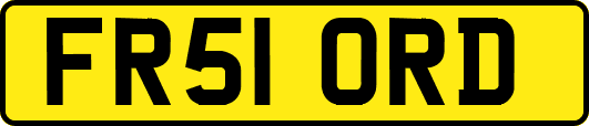 FR51ORD