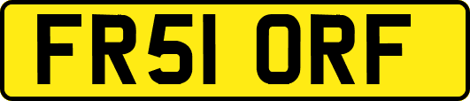 FR51ORF