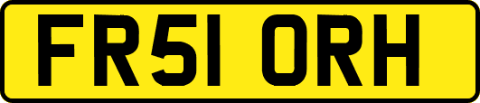 FR51ORH