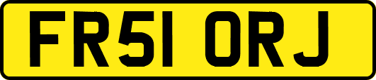 FR51ORJ