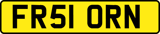 FR51ORN