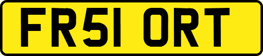 FR51ORT