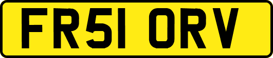 FR51ORV