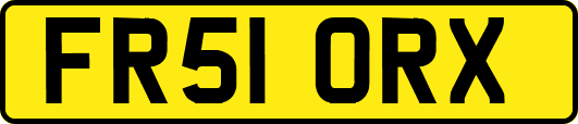 FR51ORX