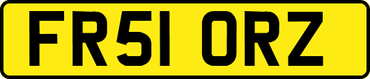 FR51ORZ