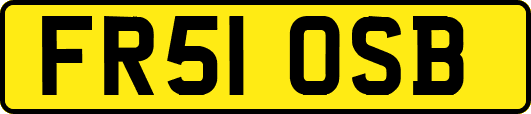 FR51OSB