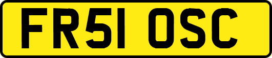 FR51OSC