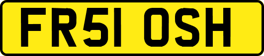 FR51OSH