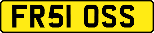 FR51OSS