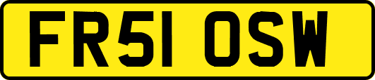 FR51OSW