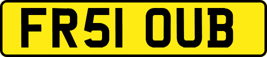 FR51OUB