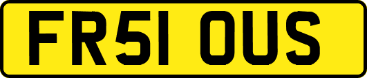 FR51OUS