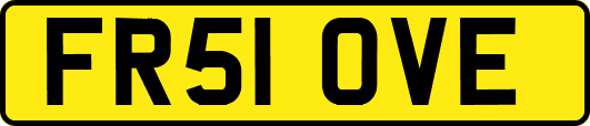 FR51OVE