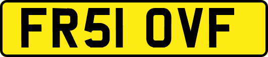 FR51OVF