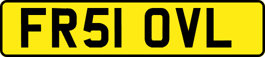 FR51OVL