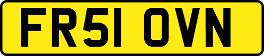 FR51OVN