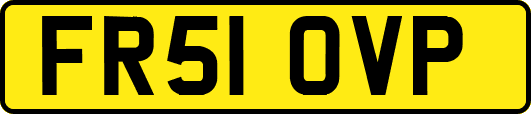 FR51OVP