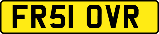 FR51OVR