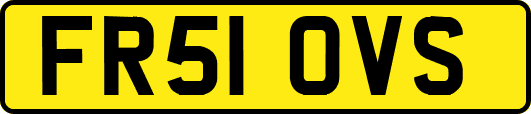 FR51OVS