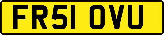 FR51OVU