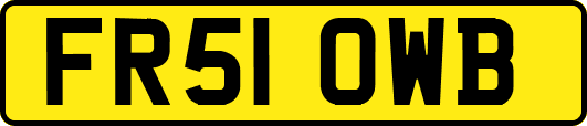 FR51OWB