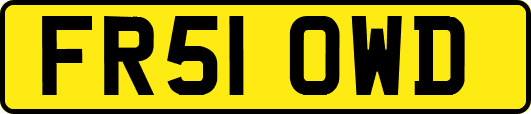 FR51OWD