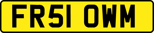 FR51OWM