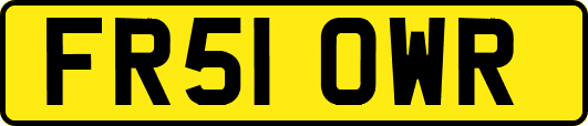 FR51OWR