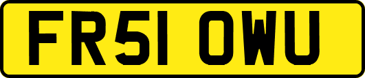 FR51OWU