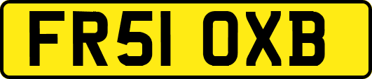 FR51OXB