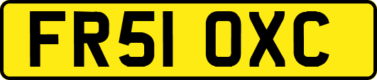 FR51OXC