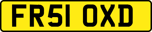 FR51OXD