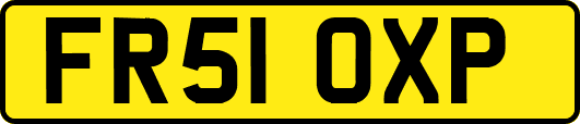 FR51OXP