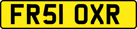 FR51OXR