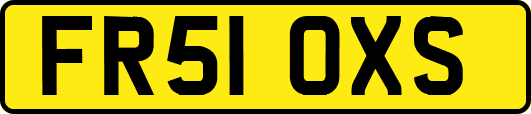 FR51OXS