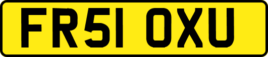 FR51OXU