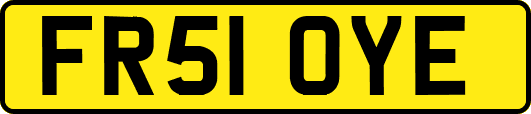 FR51OYE