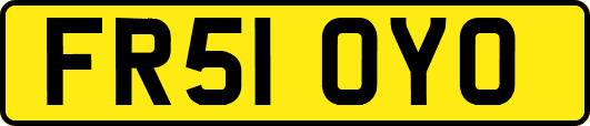 FR51OYO