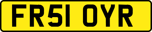 FR51OYR