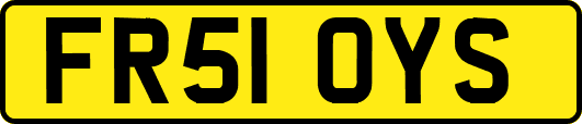 FR51OYS