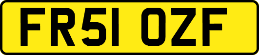 FR51OZF