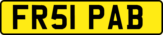 FR51PAB