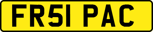 FR51PAC