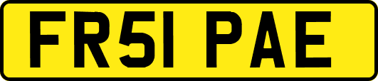 FR51PAE