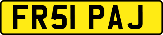 FR51PAJ