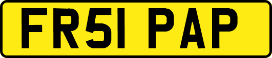 FR51PAP